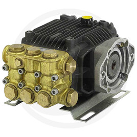 GRANIT High-pressure pump