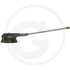 GRANIT Rotating brush