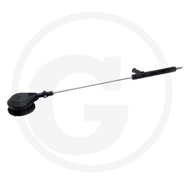 GRANIT Rotating brush