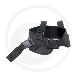GRANIT Belt for carrying telescopic lances