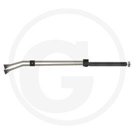 GRANIT Double lance