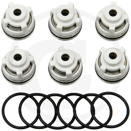 GRANIT Valve