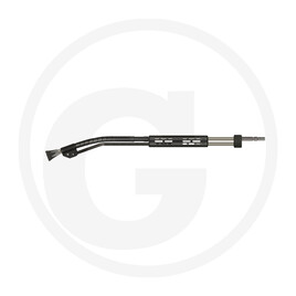 GRANIT Push & Pull lance