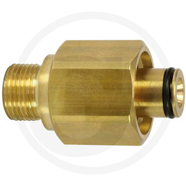 GRANIT Hose adaptor