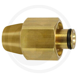 GRANIT Hose adaptor