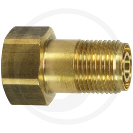 GRANIT Lance adaptor