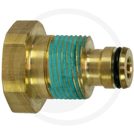 GRANIT Nozzle adaptor
