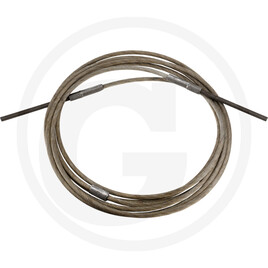 Strautmann Feed rope