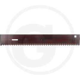 Strautmann Cutting knife kl T20 hi li