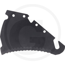 Strautmann Schneidmesser