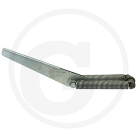 Strautmann Clamping lever