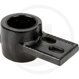 Strautmann Support bearing
