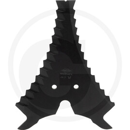 Strautmann Schneidmesser
