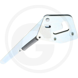 Strautmann Lever cpl
