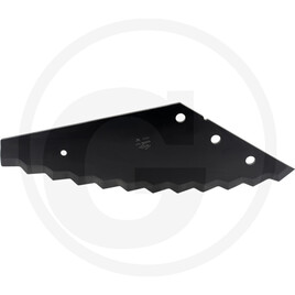 Strautmann Messer