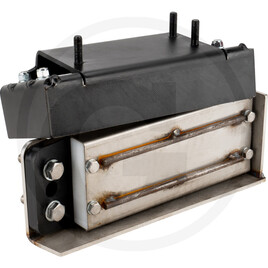 Strautmann Magnetsystem kpl.