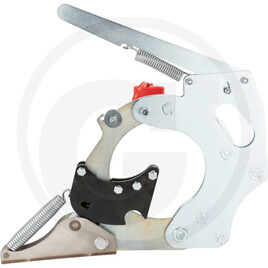Strautmann Messersicherung
