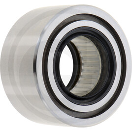 Strautmann Support roller