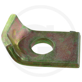 Strautmann Pressure plate