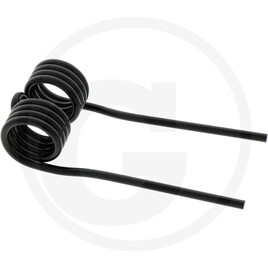 Strautmann Spring tine