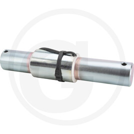 Strautmann Weighing bar