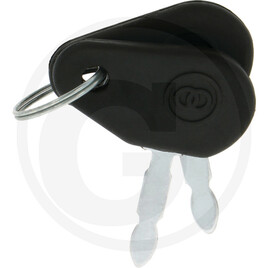 Cobo Replacement key
