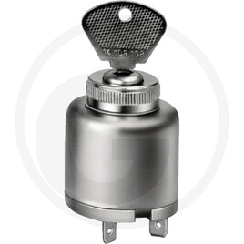 Cobo Start switch