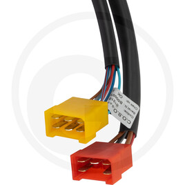 Cobo steering column switch