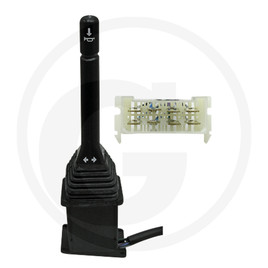 Cobo Multifunction switch