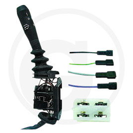 Cobo Multifunction switch