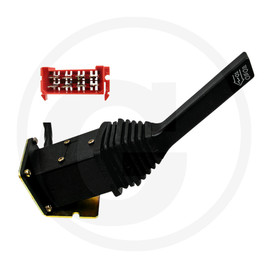 Cobo Multifunction switch
