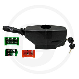 Cobo Multifunction switch