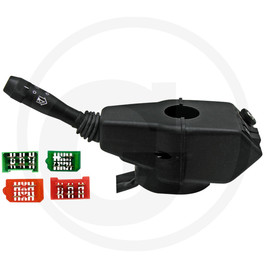 Cobo Multifunction switch