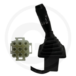 Cobo Multifunction switch