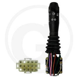 Cobo Multifunction switch