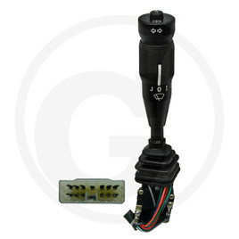 Cobo Multifunction switch