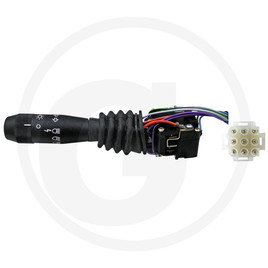 Cobo Multifunction switch