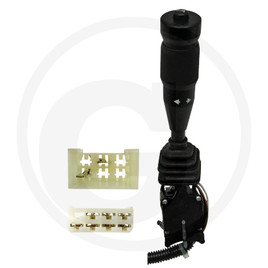 Cobo Multifunction switch