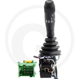 Cobo Multifunction switch