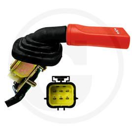 Cobo Direction switch