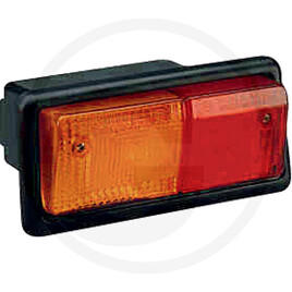 Cobo Rear light