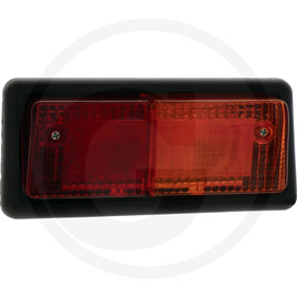 Cobo Rear light