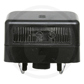 Cobo Number plate light
