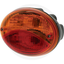 Cobo Rear light