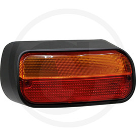 Cobo Rear light
