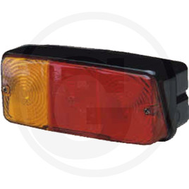Cobo Rear light