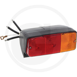 Cobo Rear light