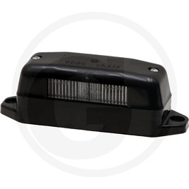 Cobo Number plate light