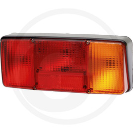 Cobo Rear light