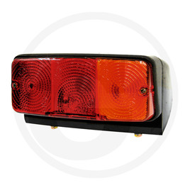 Cobo Rear light